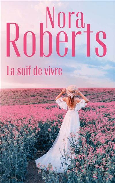 La soif de vivre