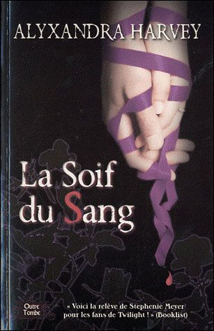 La soif du sang outre-tombe