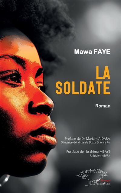 La soldate Roman
