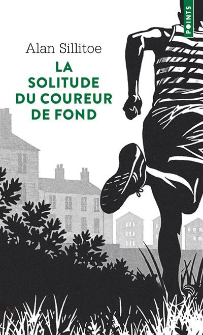 La Solitude du coureur de fond