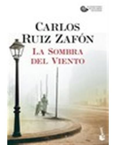 La Sombra del Viento
