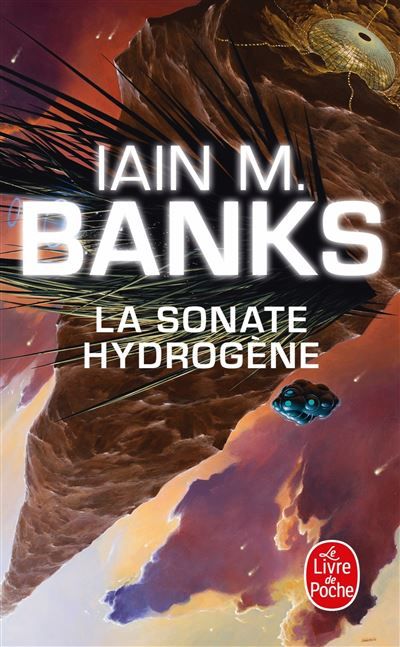 La Sonate hydrogène (Cycle de la Culture, Tome 9)