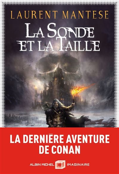 La Sonde et la taille