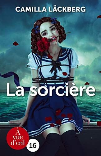 La sorcière