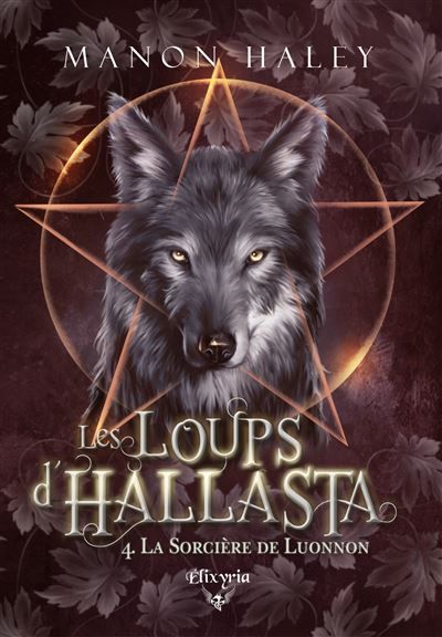La sorcière de Luonnon