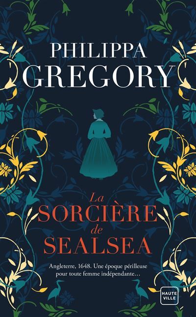 La Sorcière de Sealsea