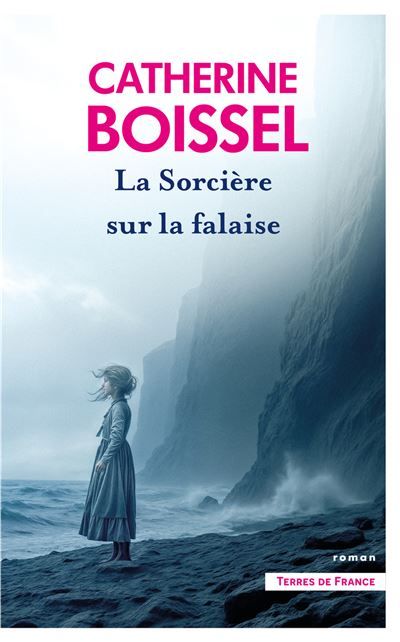 La Sorcière sur la falaise