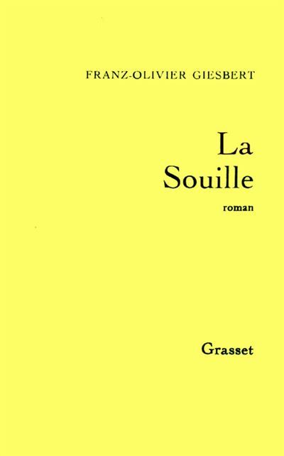 La souille