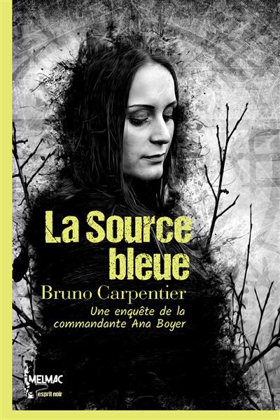 La source bleue