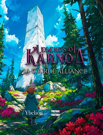 La sourde alliance