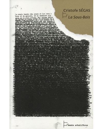 La sous-bois