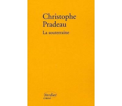 La souterraine