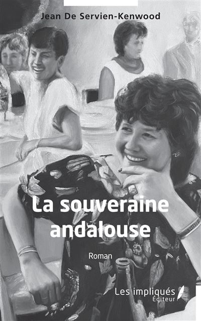 La souveraine andalouse