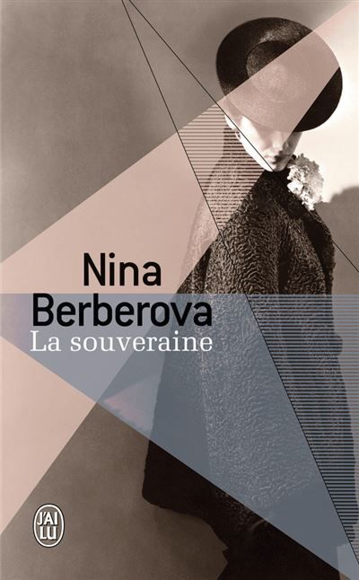 La souveraine  - Povelitel'nica