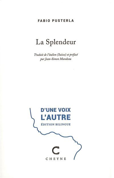 La splendeur
