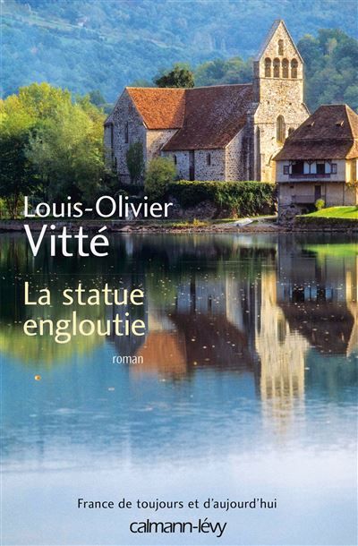 La Statue engloutie