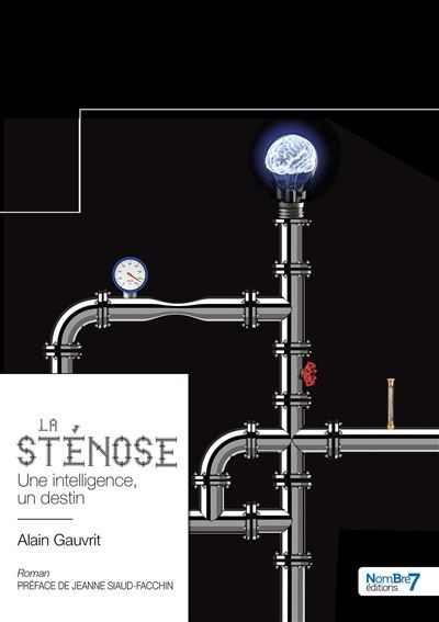 La Ste nose Une intelligence, un destin