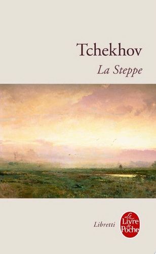 La Steppe
