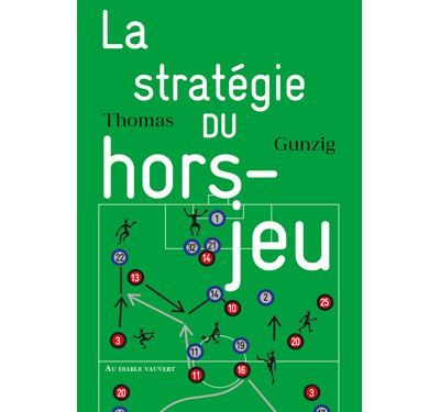 La stratégie du hors-jeu