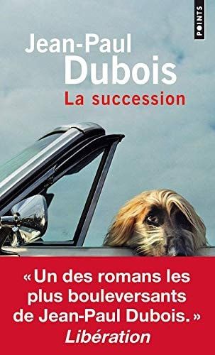 La Succession (French Edition)