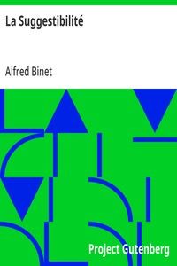 La Suggestibilité