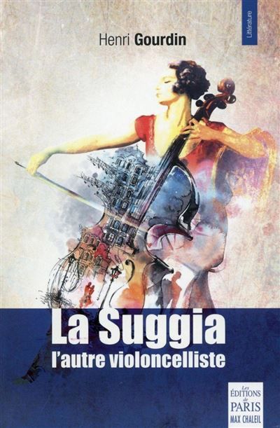 La Suggia, l'autre violoncelliste L'autre violoncelliste