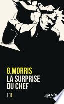 La surprise du chef