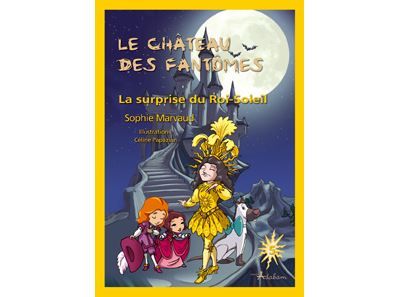 La surprise du Roi-Soleil (Édition Adaptée DYS)