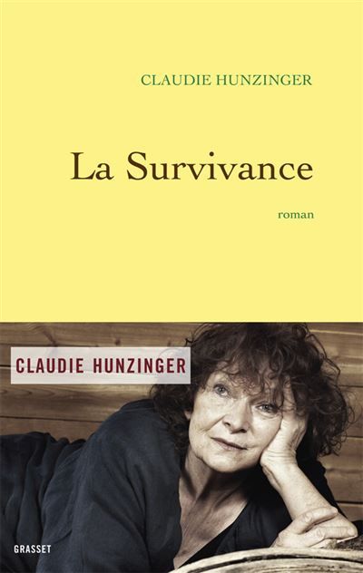 La survivance Roman
