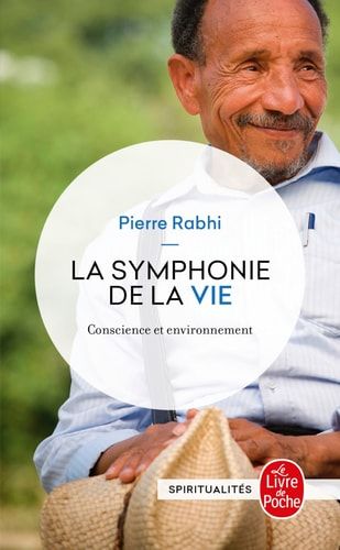 La symphonie de la vie Conscience et environnement