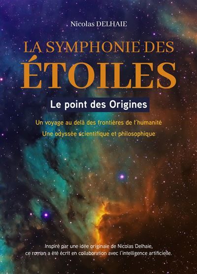 La Symphonie des étoiles Le Point des Origines