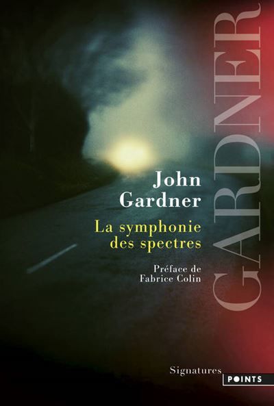 La Symphonie des spectres