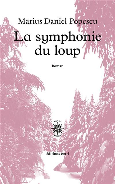 La symphonie du loup Nouvelle édition