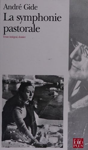 La symphonie pastorale (FOLIO PLUS)