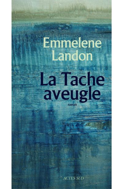 La Tache aveugle