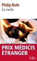 La tache - Prix Médicis étranger