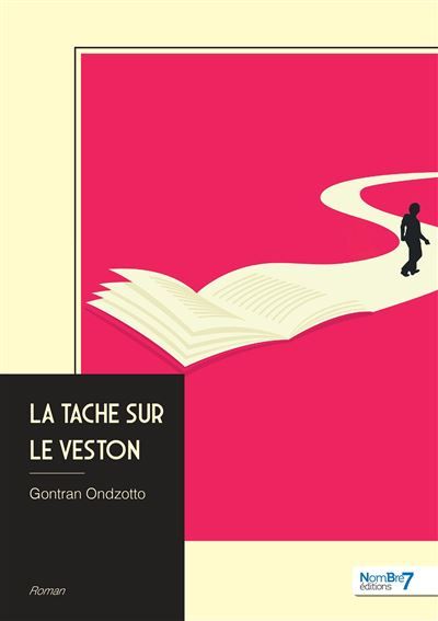 La tache sur le veston