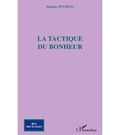 La tactique du bonheur