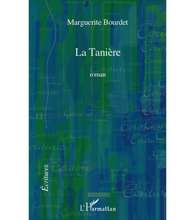 La Tanière Roman