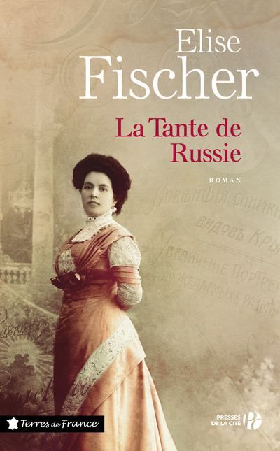 La tante de russie