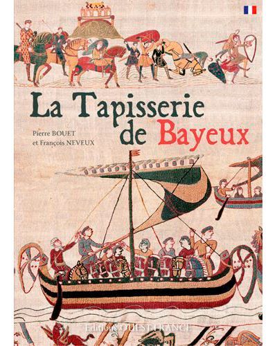 La tapisserie de Bayeux