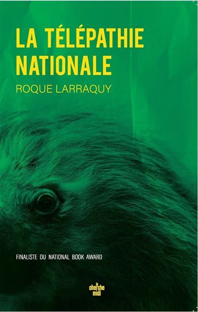 La Télépathie nationale