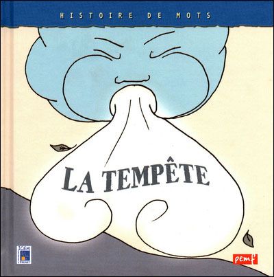 La tempête