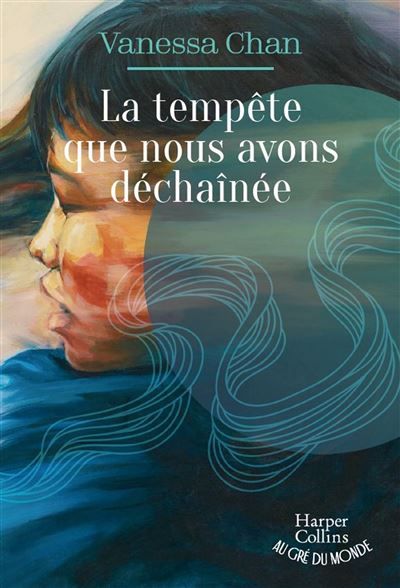 La tempête que nous avons déchaînée Le best seller international enfin publié en France !