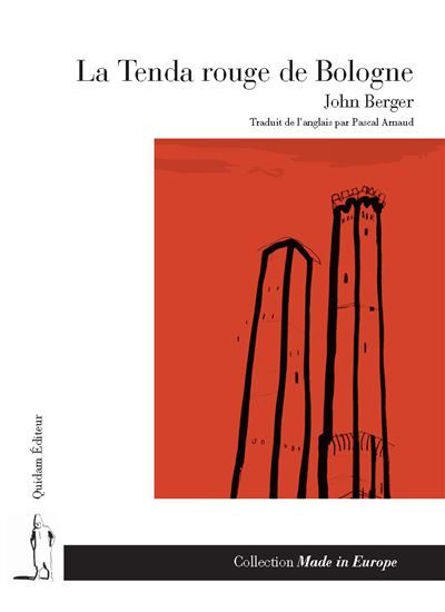 La tenda rouge de bologne