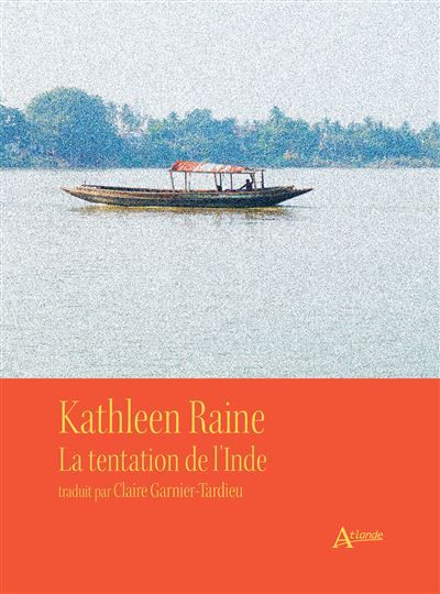 La tentation de l'inde