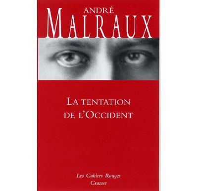 La tentation de l'occident (*)