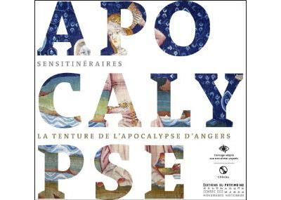 La Tenture de l'Apocalypse d'Angers