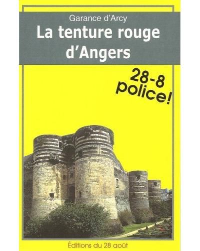 La tenture rouge d'Angers
