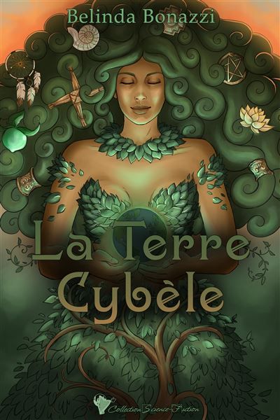 La Terre Cybèle